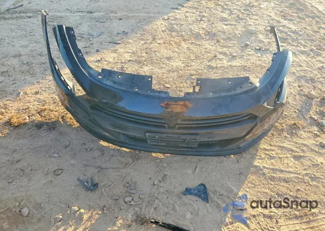 2015 Dodge Dart Sxt z USA, uszkodzony, nr VIN 1C3CDFBB0FD310187